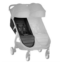 Sittdelstextil City Tour 2 Double Pitch Black