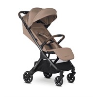 Jackey NXT sulky Mocha Brown