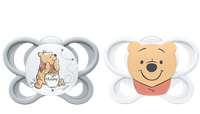 Perfect Match Air napp Winnie The Pooh 0-6 mån