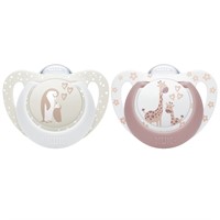 First Choice napp Penguin/Giraffe 0-6 mån