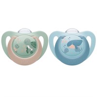 First Choice napp Turtle/Whale 18-36 mån