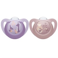First Choice napp Monkey/Kangaroo 18-36 mån