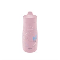 Mini-me Sip sportflaska 300 ml Butterfly