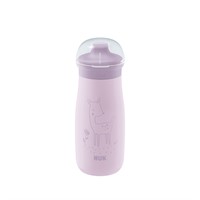 Mini-me Sip sportflaska i rostfritt stål 300 ml Deer