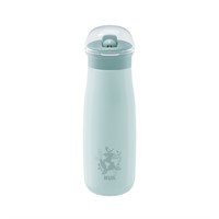 Mini-me Flip sportflaska i rostfritt stål 500 ml Globe