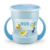 Evolution Mini Magic Cup mugg Blue
