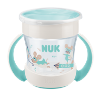 Evolution Mini Magic Cup mugg Turquoise