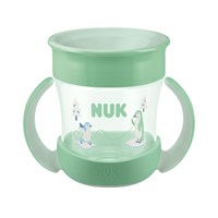 First Choice Learner Cup Mini Magic mugg Penguin