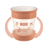 First Choice Learner Cup Mini Magic mugg Monkey