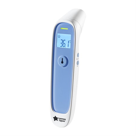 TT EAR DIGITAL THERMOMETER