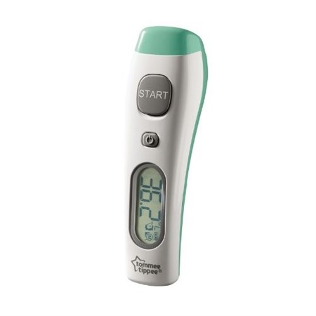 CTN No Touch Thermometer - 423035