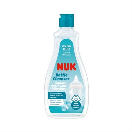 Diskmedel för nappflaskor 500 ml