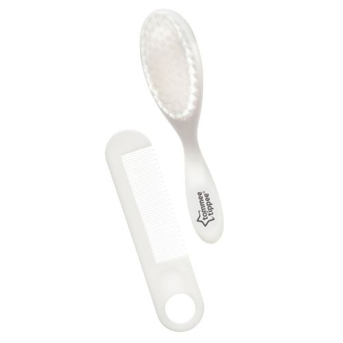 TT BABY BRUSH & COMB