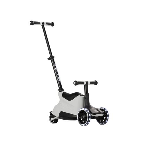 Xtend Scooter Ride-on Cool grey