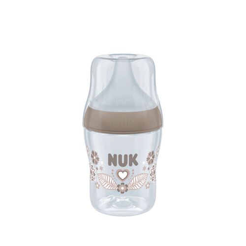 Perfect Match Nappflaska 150 ml - Heart