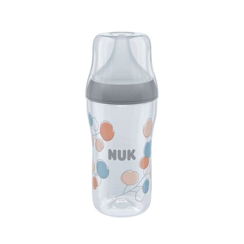 Perfect Match Nappflaska 260 ml - Twig