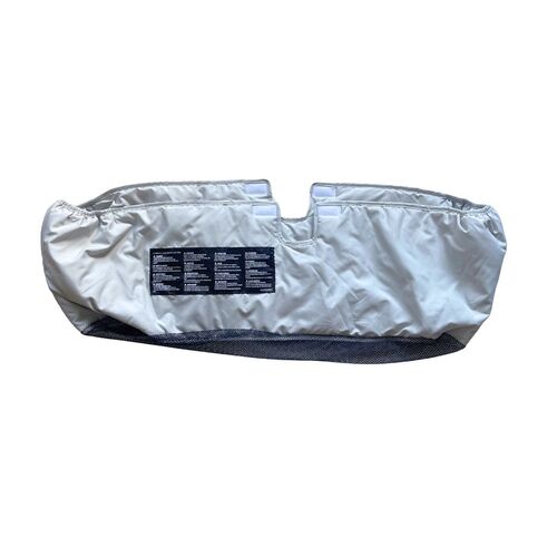 Innertyg City Tour Lux Carrycot