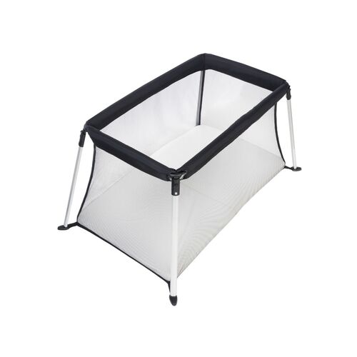 Luna Bambini Rejseseng Black