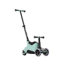 Xtend Scooter Ride-on Green