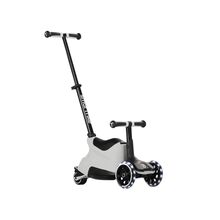 Xtend Scooter Ride-on Cool grey