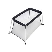 Luna Bambini Rejseseng Black