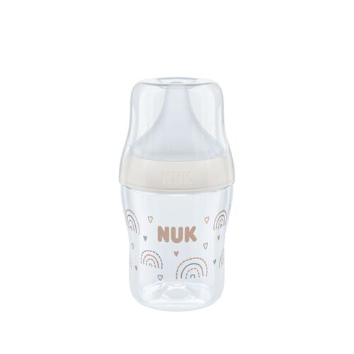 Perfect Match Nappflaska150 ml - Rainbow