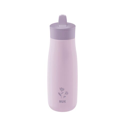 Mini-me flip steel 500 ML Flower