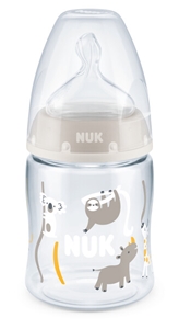 NUK First Choice+ Nappflaska 150 ml