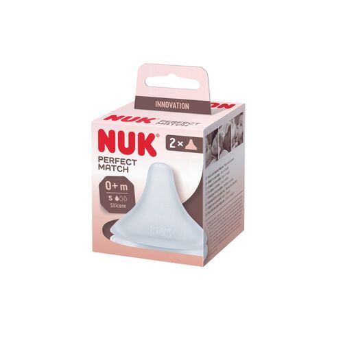 Perfect Match Dinapp stl S