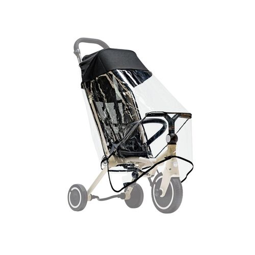 Wonder/Wind Rain cover