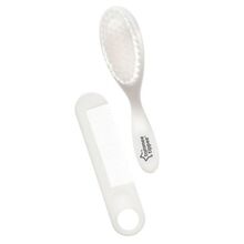 TT BABY BRUSH & COMB